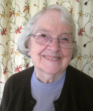 Dr helen Crummy