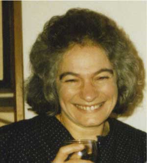 Ruth Adler