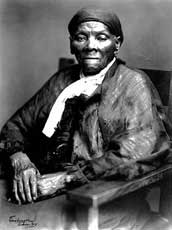 harriet tubman