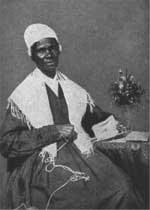 sojourner truth