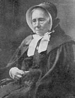 eliza wigham