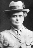 Elsie Inglis