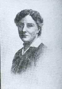 Eunice Murray