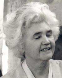 Jennie Lee