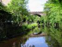 Belford Bridge